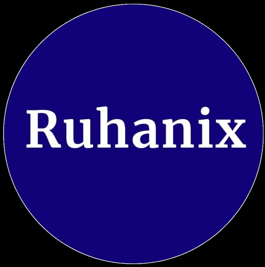 Ruhanix logo
